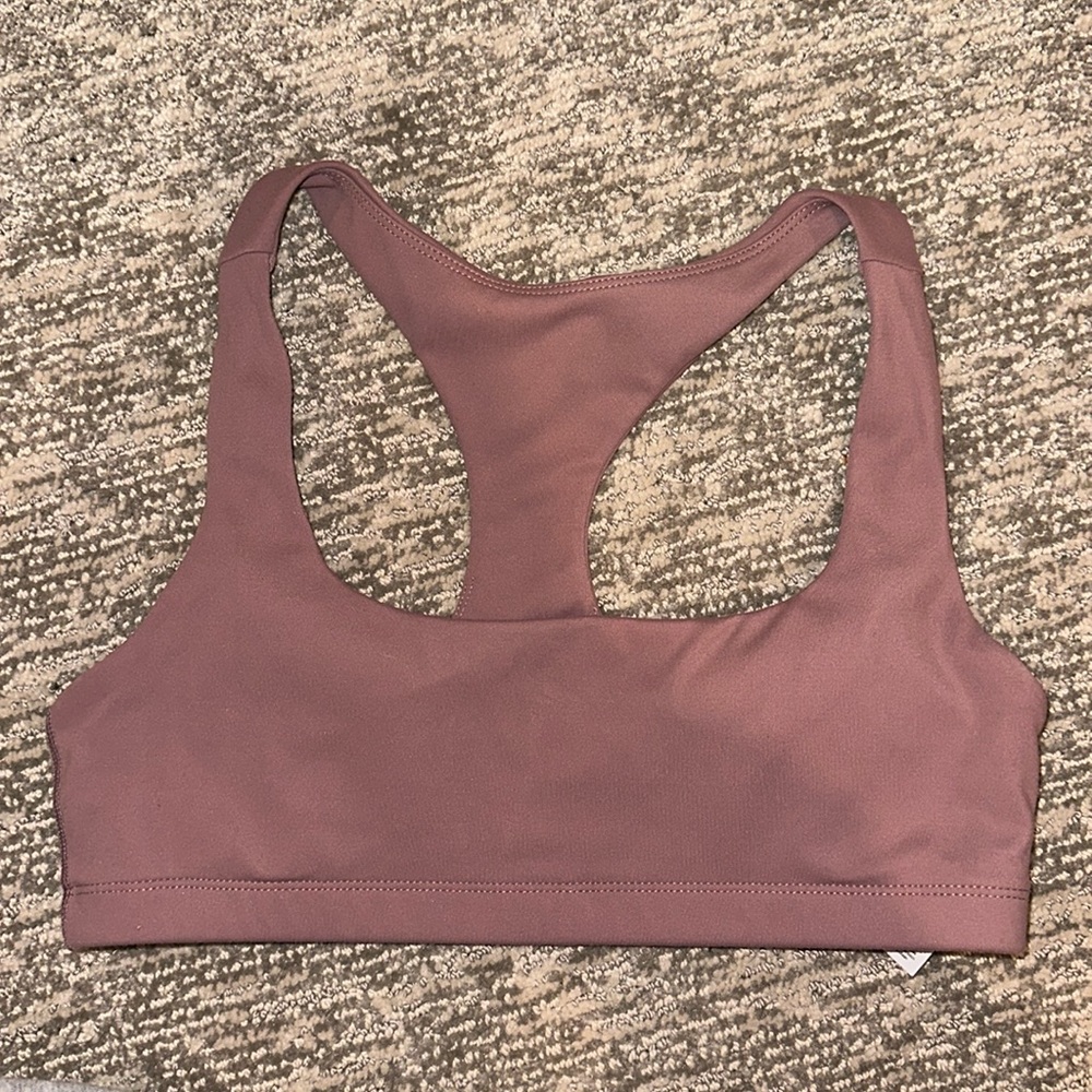 Balance sports bra size small